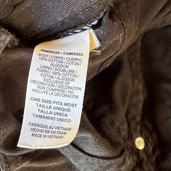 Nike Heritage 86 Cap - Picture 6 of 6